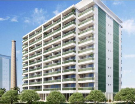 Spazio Lume - Apartamentos de 50m² com Serviços Diferenciados